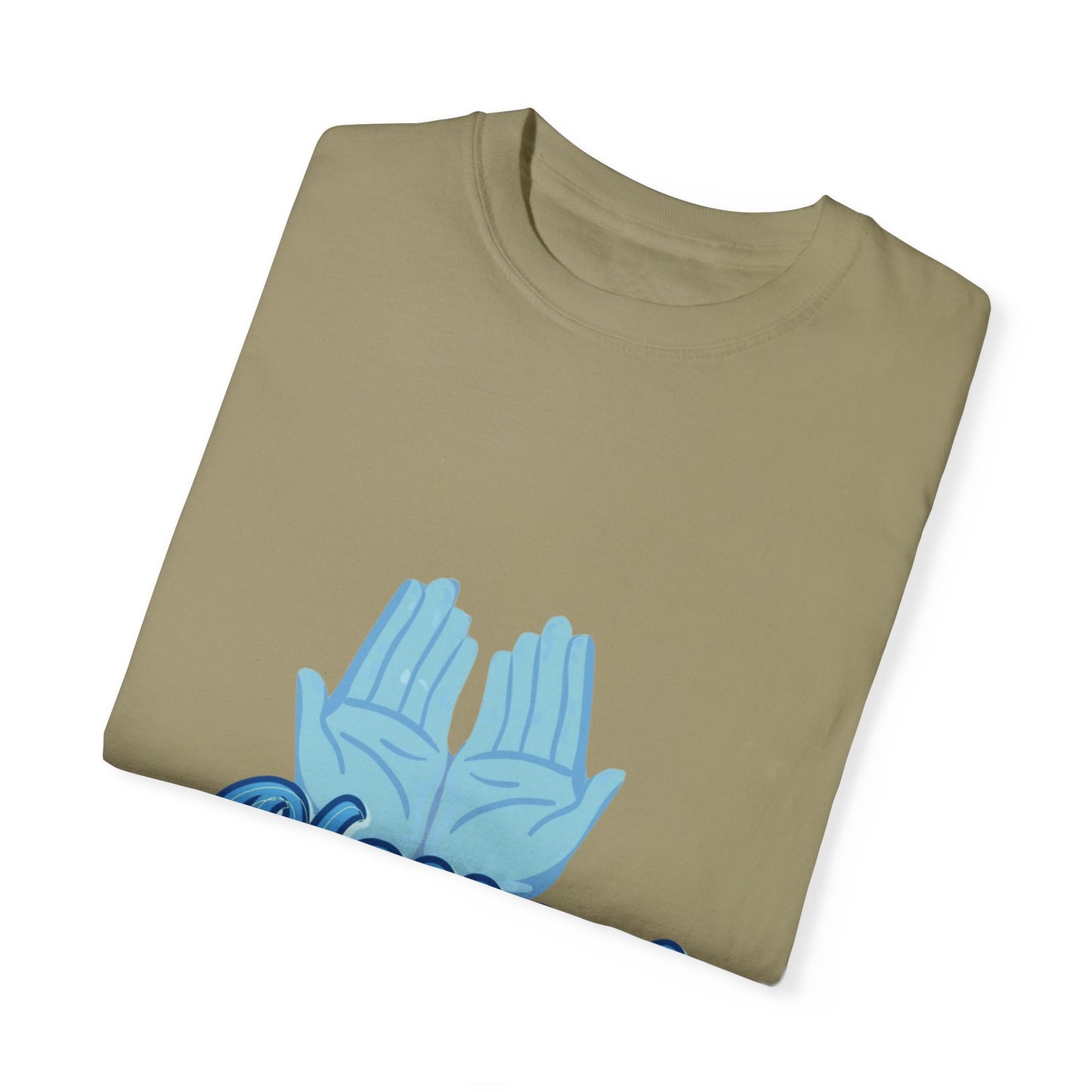 Blessed T-Shirt – Faith-Inspired Christian Tee | Comfortable & Stylish
