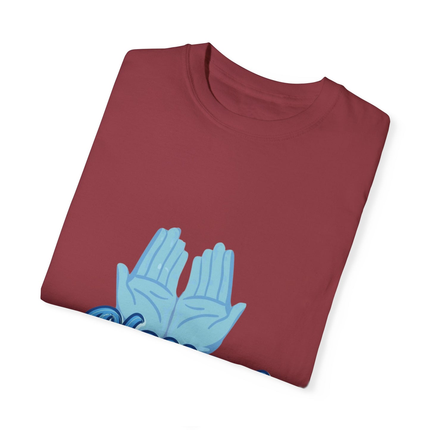 Blessed T-Shirt – Faith-Inspired Christian Tee | Comfortable & Stylish