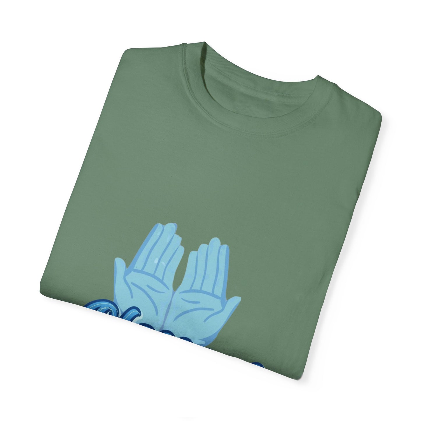 Blessed T-Shirt – Faith-Inspired Christian Tee | Comfortable & Stylish