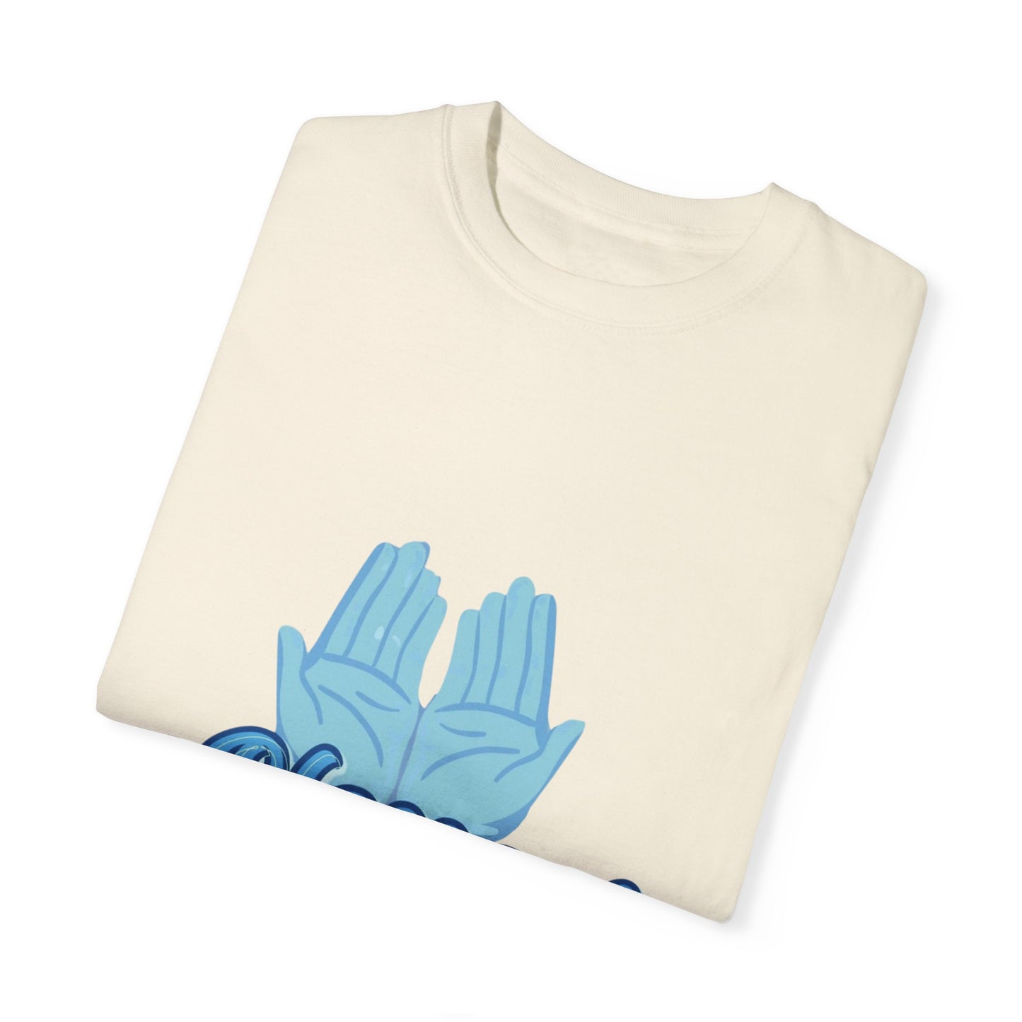 Blessed T-Shirt – Faith-Inspired Christian Tee | Comfortable & Stylish