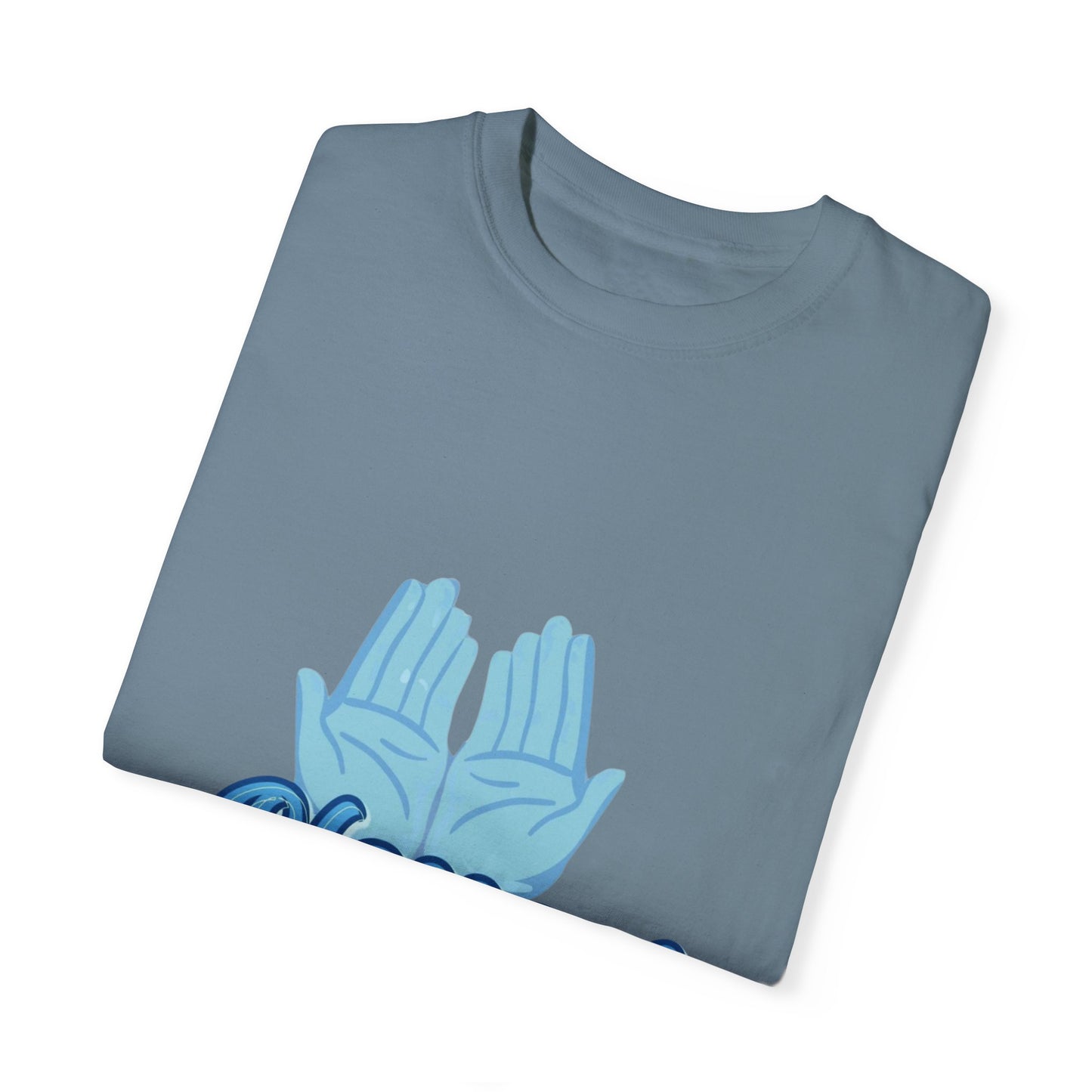 Blessed T-Shirt – Faith-Inspired Christian Tee | Comfortable & Stylish