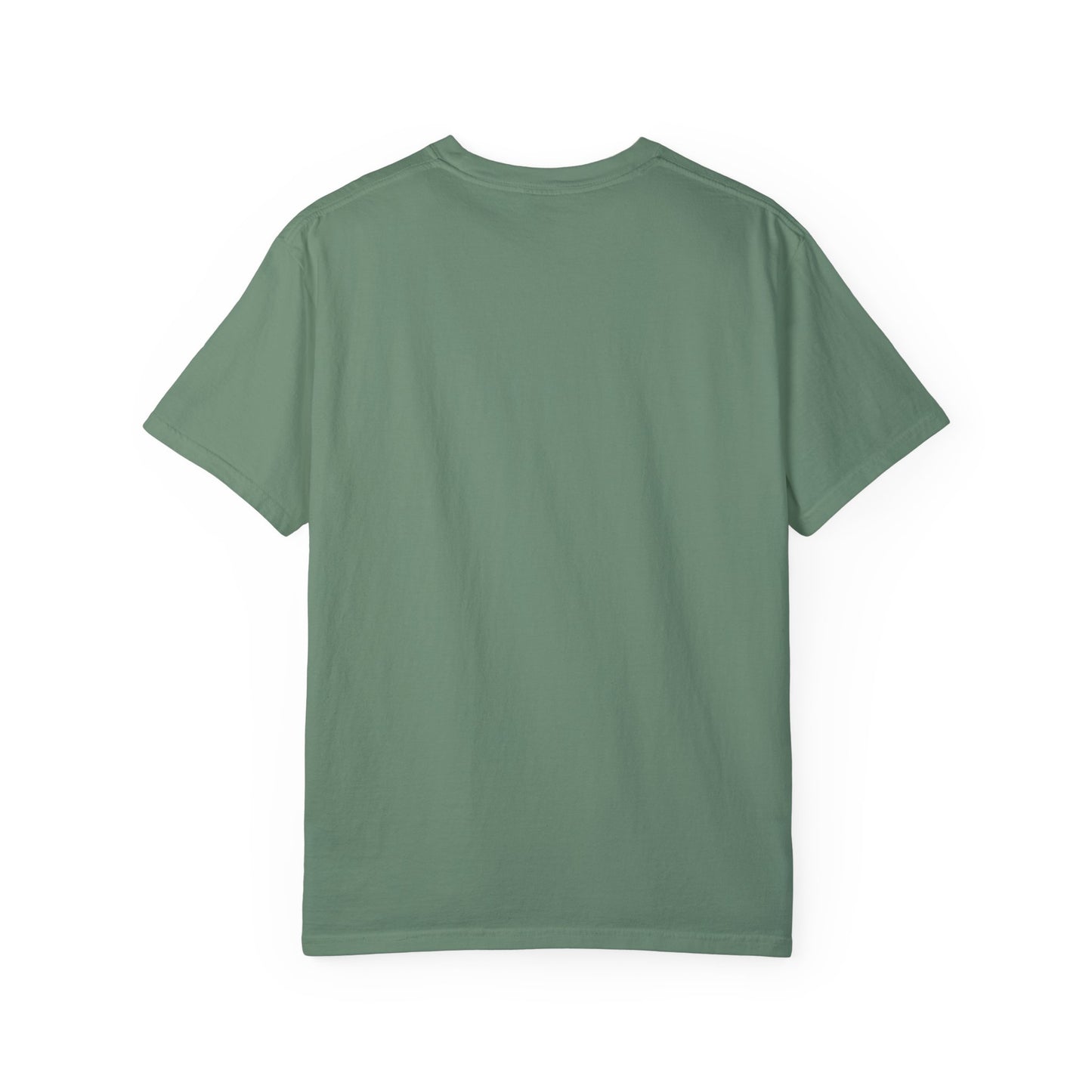 Blessed and Highly Favored T-Shirt – Christian Faith T-Shirt | Inspirational Religious Tee