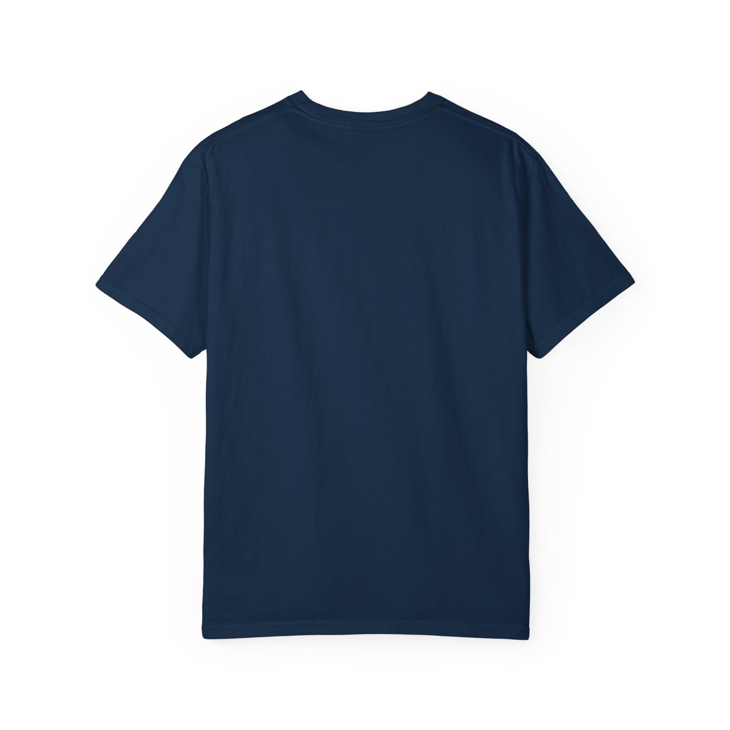 Blessed and Highly Favored T-Shirt – Christian Faith T-Shirt | Inspirational Religious Tee