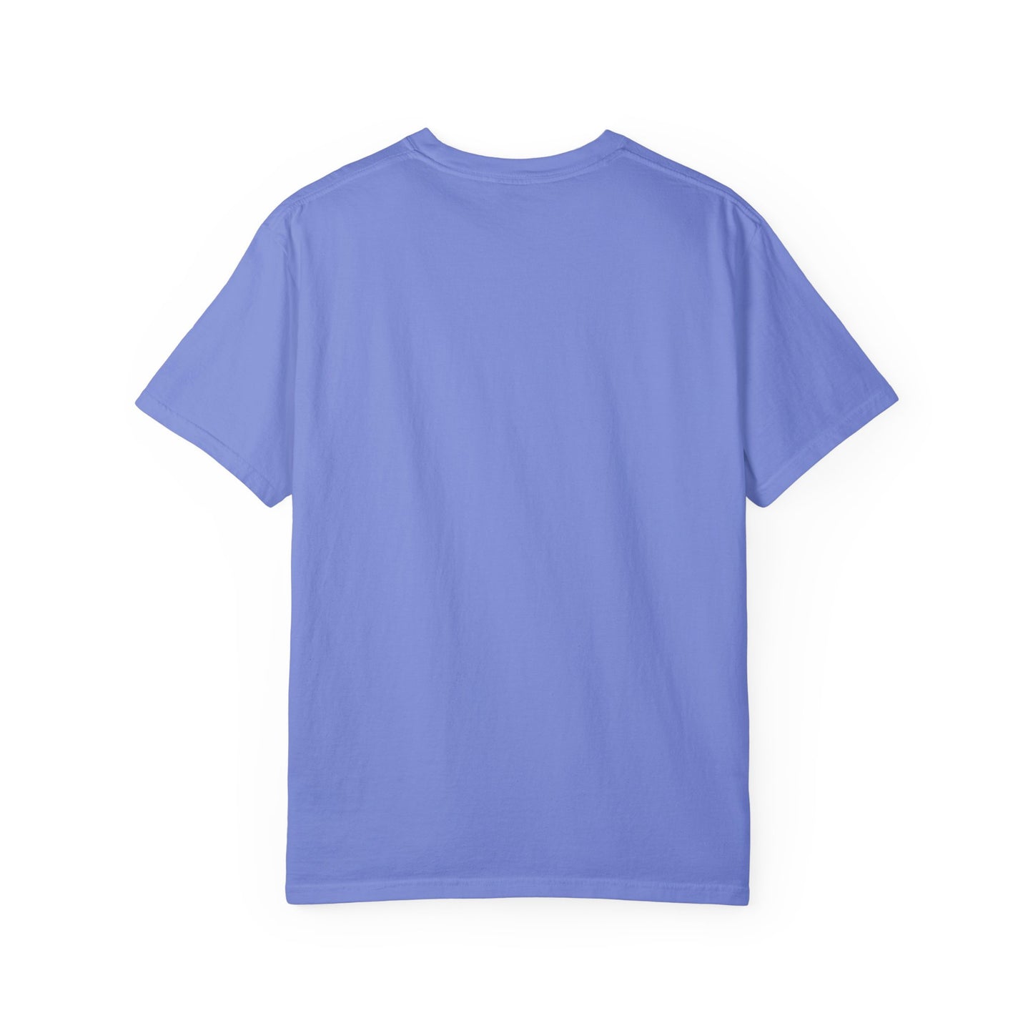 Blessed and Highly Favored T-Shirt – Christian Faith T-Shirt | Inspirational Religious Tee