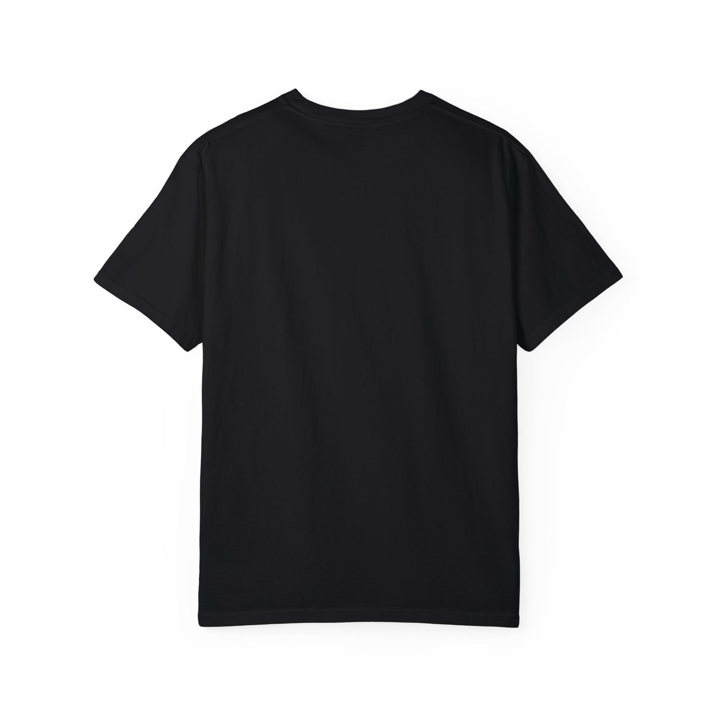 Blessed and Highly Favored T-Shirt – Christian Faith T-Shirt | Inspirational Religious Tee