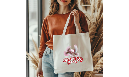 Tote Bag (AOP)