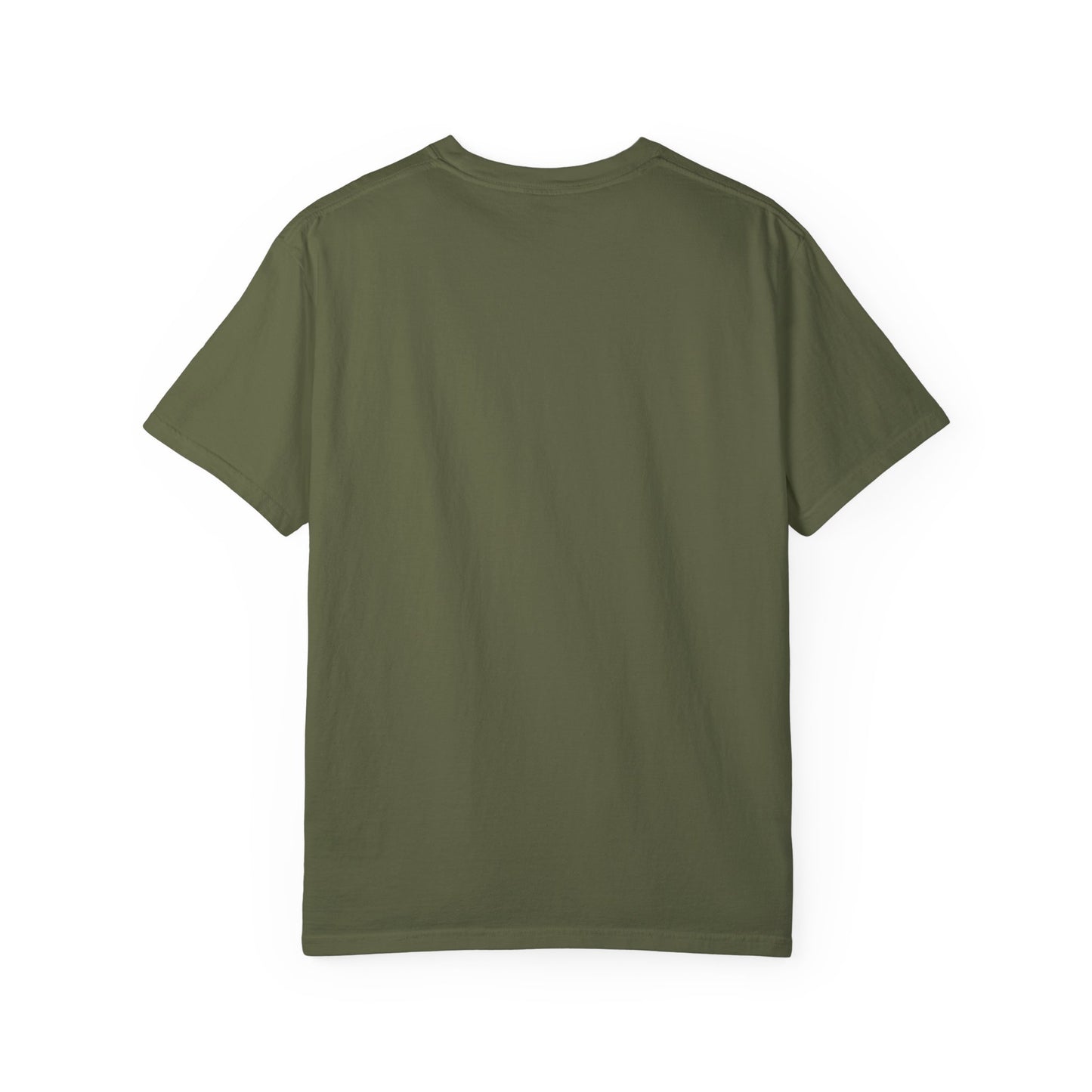 Faith Can Move Mountains T-Shirt – Christian Inspirational Tee, Faith-Based Apparel