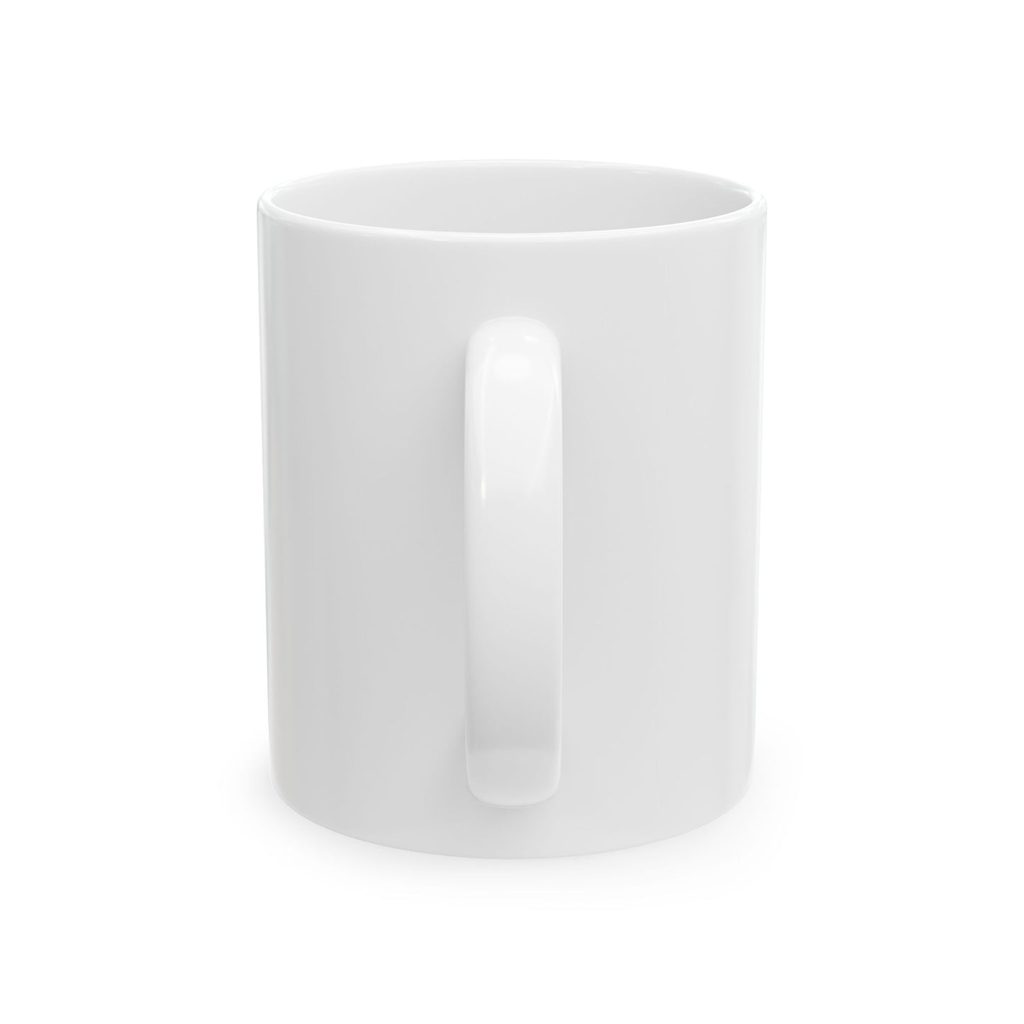 Blessed and Highly Favored Mug – Christian Coffee Mug | Faith-Inspired Gift